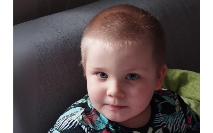 Zbiórka Krok Po Kroku Wsparcie dla Tymka - zdjęcie główne