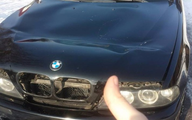 Zbiórka Dziecięce marzenie, wypadek... - zdjęcie główne