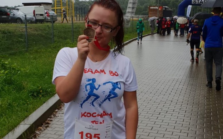 Zbiórka Korona Półmaratonów Polskich - zdjęcie główne