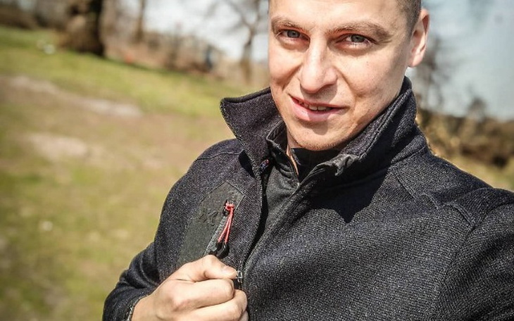 Zbiórka Pomoc ludziom otyłym, TRENINGI - zdjęcie główne