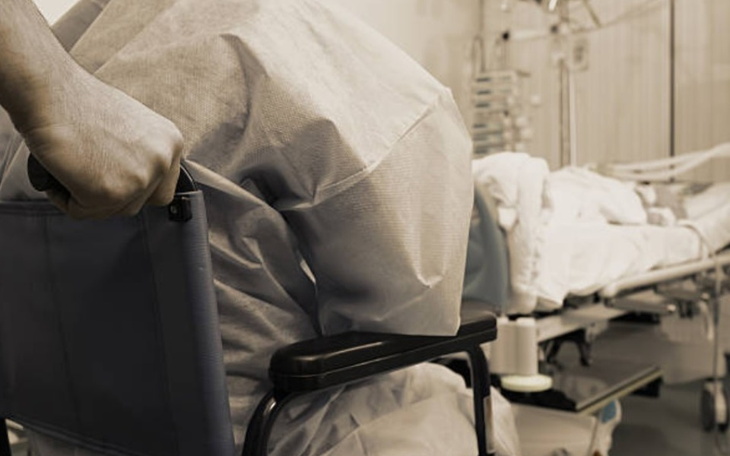 Zbiórka Walka o życie, prosimy o pomoc. - zdjęcie główne