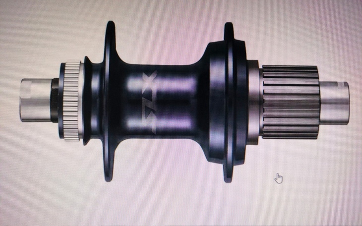 Zbiórka Dołóż się do zajawki - piasta - zdjęcie główne