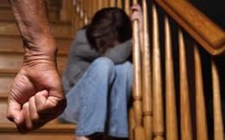 Zbiórka pomoc dla ofiary przemocy - zdjęcie główne