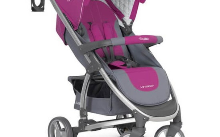 Zbiórka Nowy wózek. Nasz skradziono - zdjęcie główne