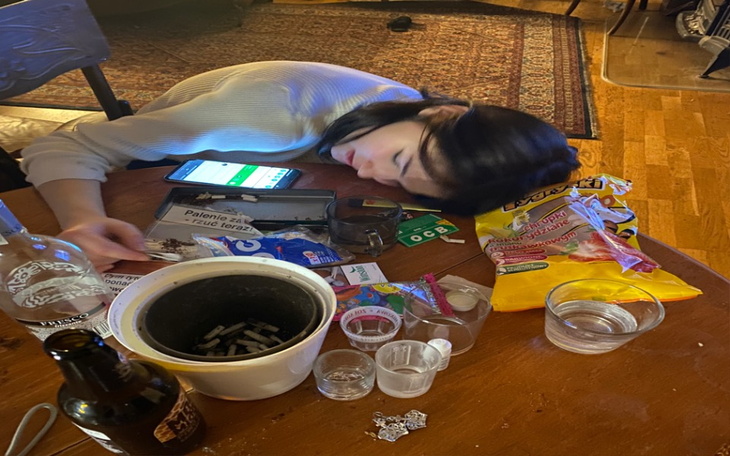 Zbiórka Na Tosty - zdjęcie główne