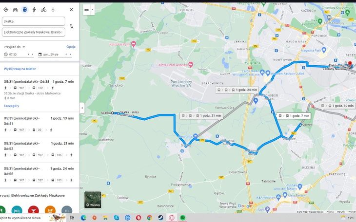 Zbiórka Części do budowy roweru - zdjęcie główne