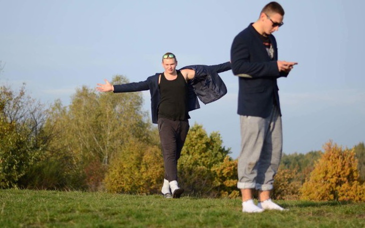 Zbiórka Pomaturalne zwiedzanie świata✈️🌎 - zdjęcie główne