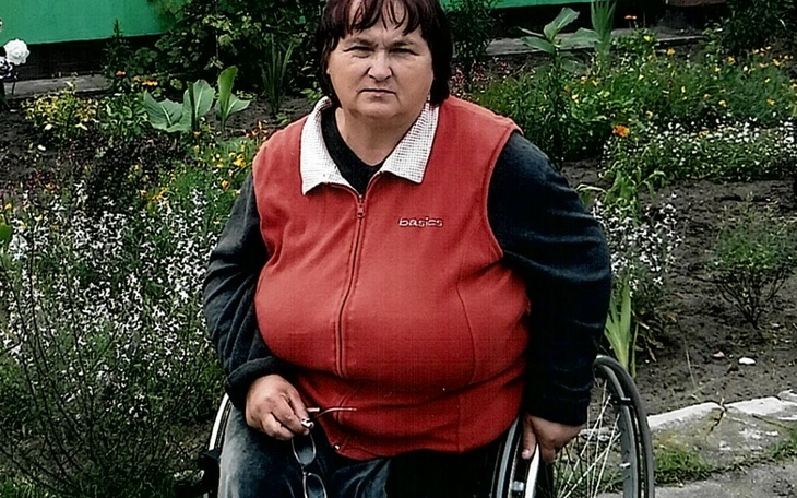 Zbiórka Na pomoc Danusi - zdjęcie główne