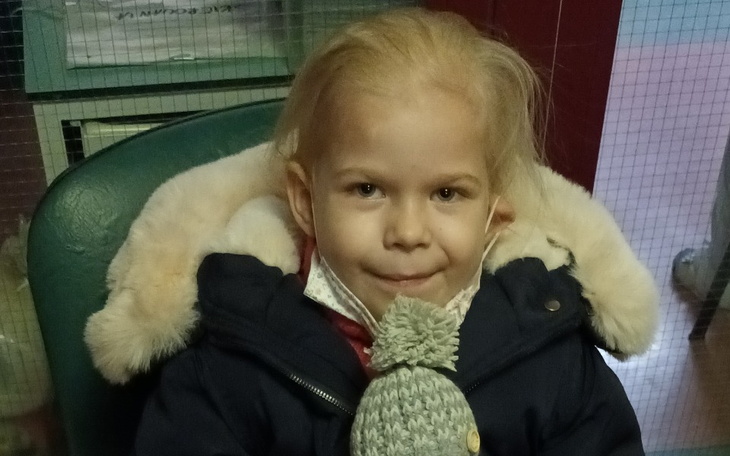 Zbiórka Pomoc dla Marysi która walczy z - zdjęcie główne