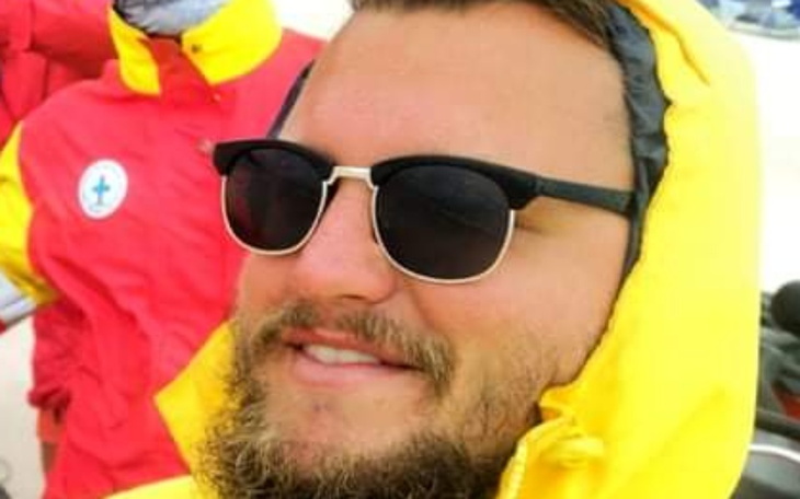 Zbiórka Pomoc dla Ratownika Wodnego - zdjęcie główne