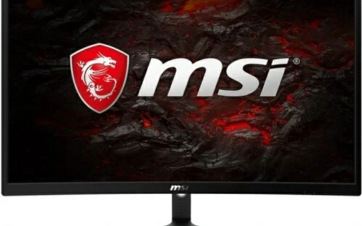 Zbiórka Monitor potrzebny - zdjęcie główne