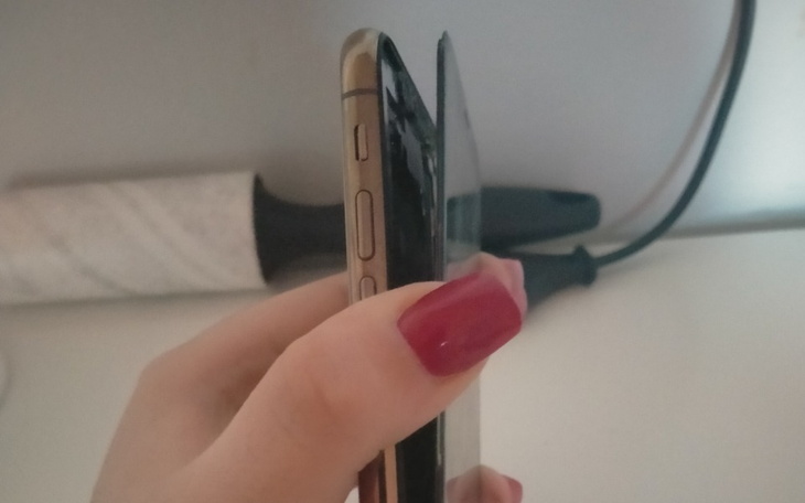 Zbiórka Na naprawę telefonu proszę... - zdjęcie główne