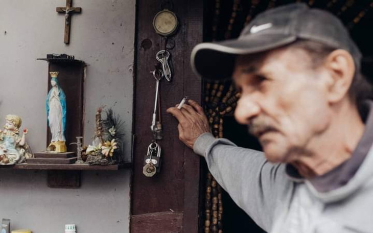 Zbiórka Ostatni dom Kazika - zdjęcie główne