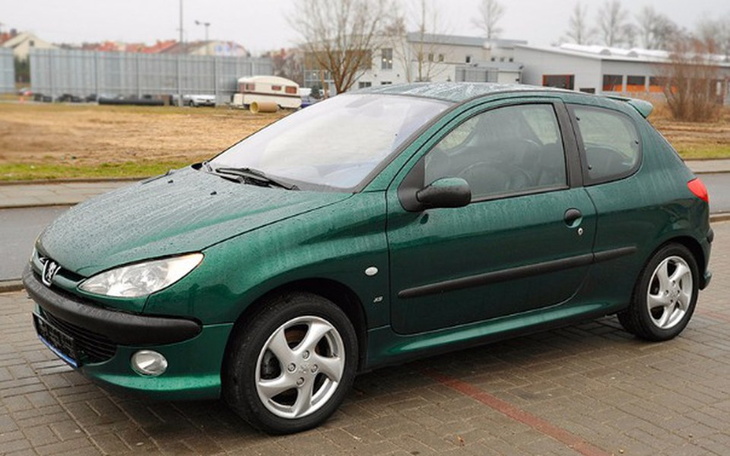 Zbiórka Samochód dla głowy rodziny - zdjęcie główne