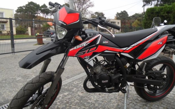 Zbiórka NaSuperMoto - zdjęcie główne