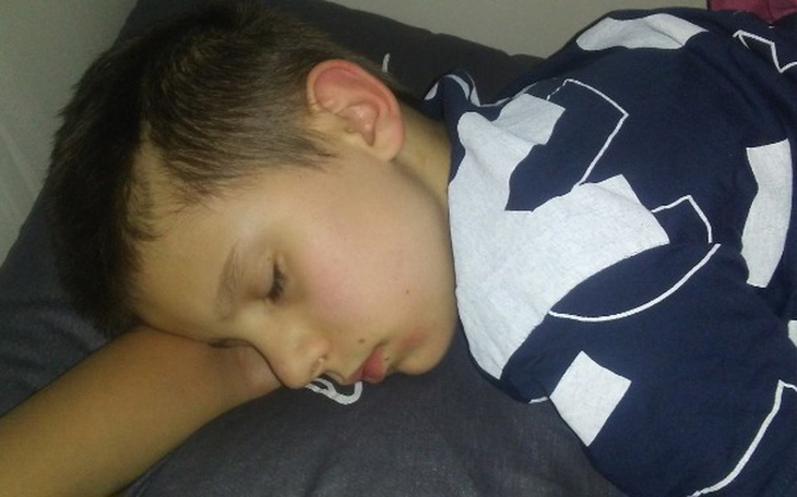 Zbiórka Rehabilitacja mowy autyzmu - zdjęcie główne