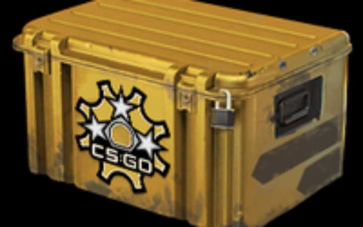 Zbiórka Skrzynki w cs:go - zdjęcie główne