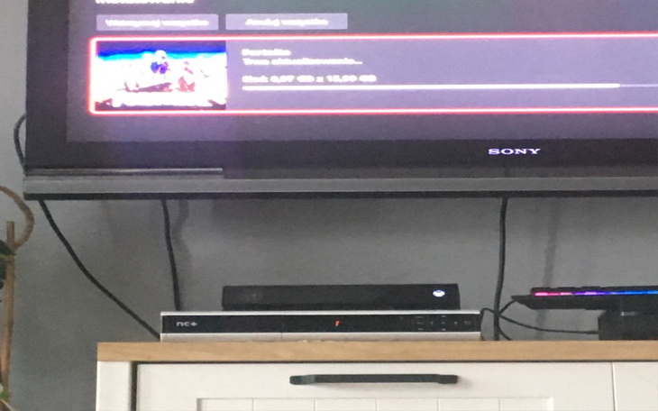 Zbiórka Na mój internet - zdjęcie główne