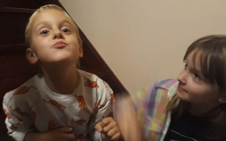 Zbiórka Pomoc w potrzebie matce 2 dzieci - zdjęcie główne