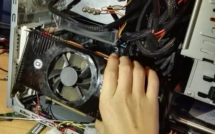 Zbiórka PC dla Mikołaja - zdjęcie główne