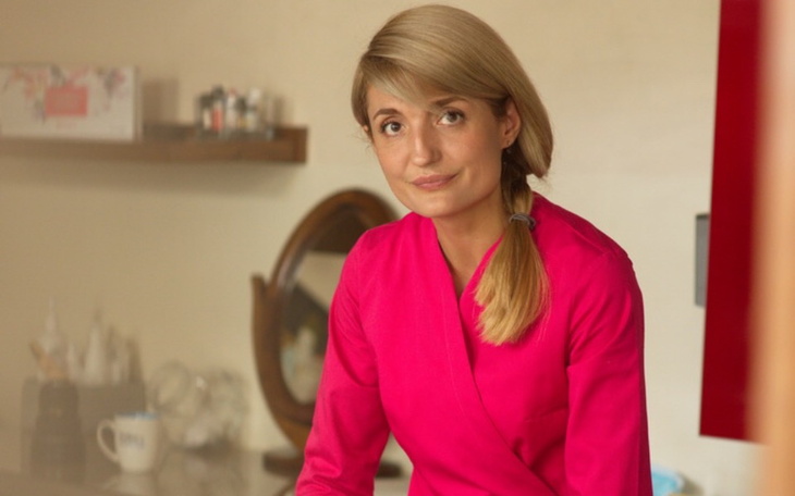 Zbiórka Pomoc dla rodziny Natalii - zdjęcie główne