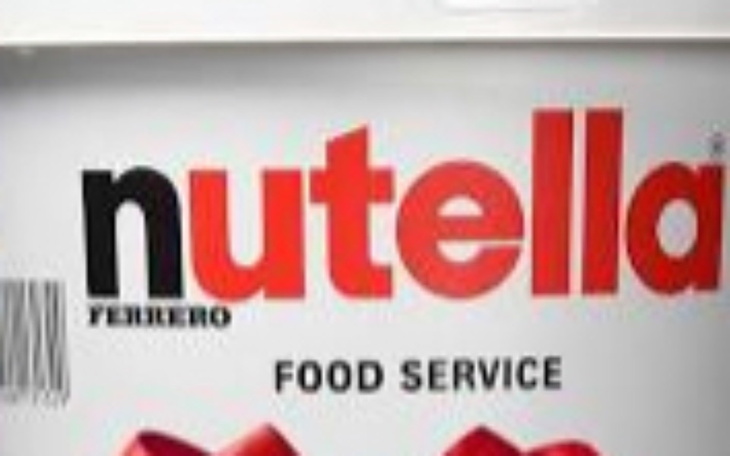 Zbiórka nutella dla antyfanek skolimka - zdjęcie główne