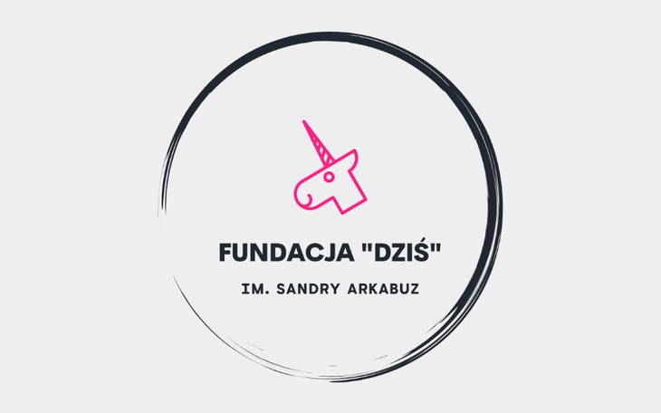Zbiórka Fundacja Dziś im Sandry Arkabuz - zdjęcie główne