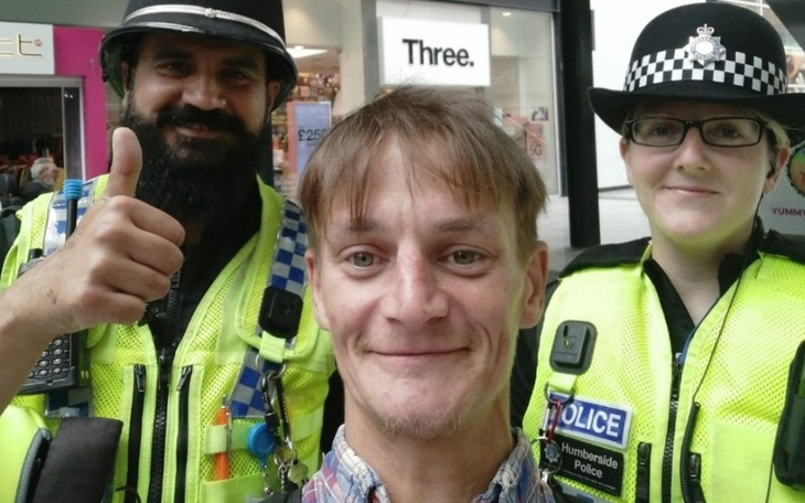 Zbiórka Transport ciała Mateusza Dancera - zdjęcie główne