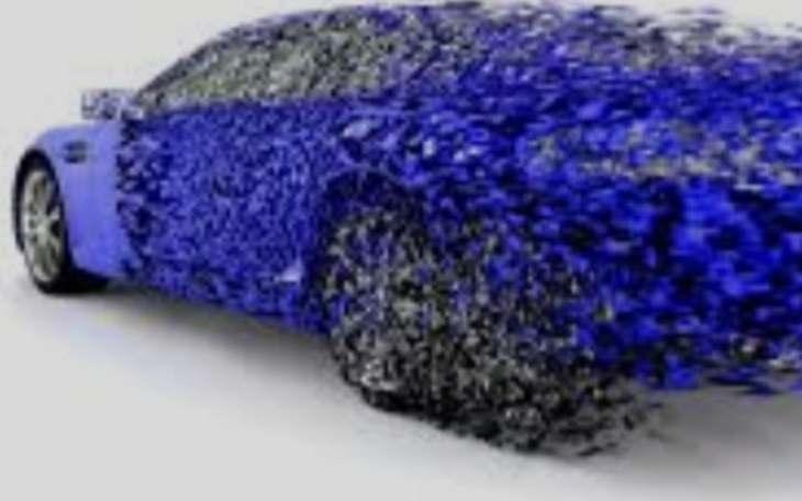 Zbiórka Na samochód do dojazdu do pracy - zdjęcie główne