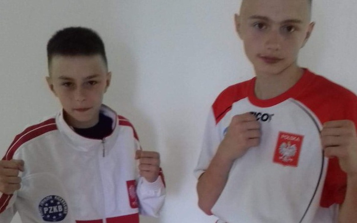 Zbiórka Mistrrzostwa Europy w Kicbobxing - zdjęcie główne