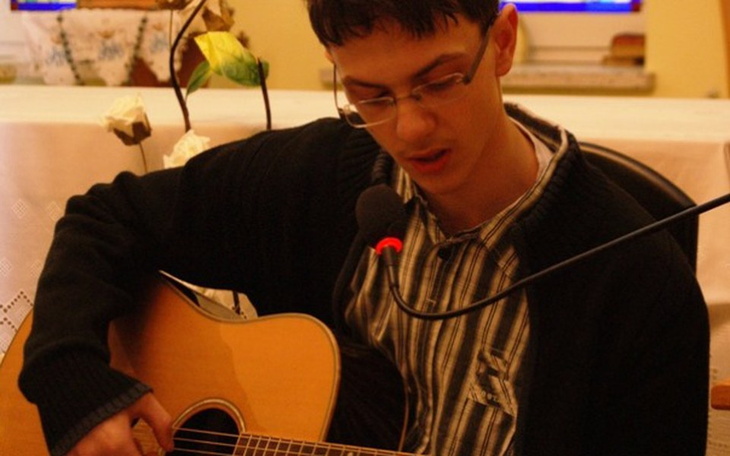 Zbiórka Nagranie Albumu Muzycznego - zdjęcie główne