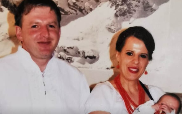 Zbiórka Dla Ryśka górala z Witowa - zdjęcie główne