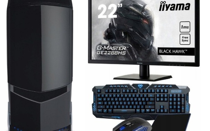 Zbiórka Zbiórka na nowego PC :D - zdjęcie główne