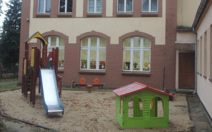 Zbiórka Biedronki i Krasnale z Bukowca - zdjęcie główne