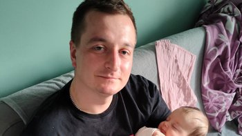 Zbiórka Rehabilitacja Tomka po udarze - miniaturka zdjęcia