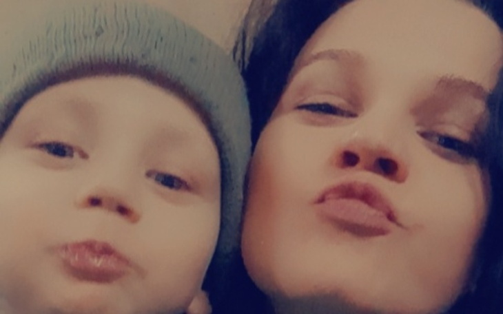 Zbiórka Nowonarodzonego dziecka - zdjęcie główne