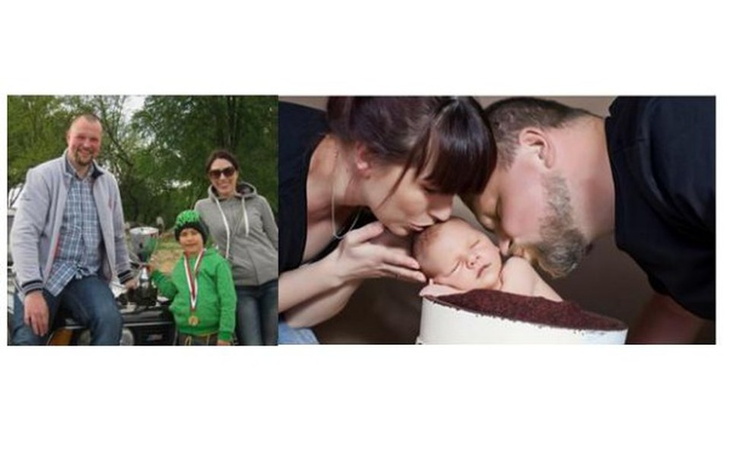 Zbiórka Pomóżmy Maćkowi Wiecheckiemu - zdjęcie główne