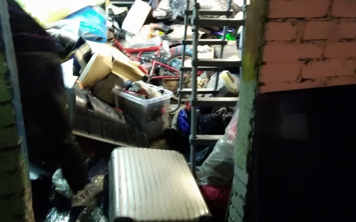 Zbiórka Pomuszcie nam zebracz pienodze - zdjęcie główne