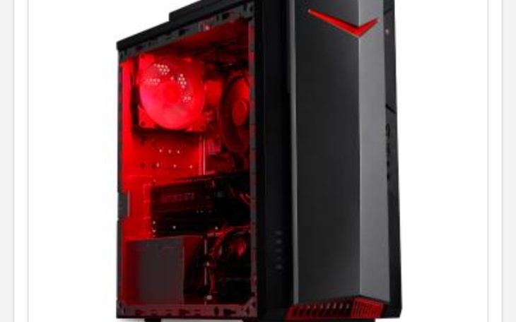 Zbiórka Na kompute dla brata na urodziny - zdjęcie główne