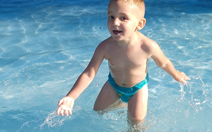 Zbiórka Terapia i rehabilitacja Nikosia - zdjęcie główne