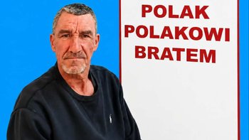 Zbiórka Utrzymajmy "dach nad głową" Marka - miniaturka zdjęcia