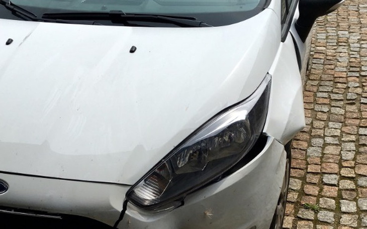 Zbiórka WyjadeFordemPodBorA8 - zdjęcie główne