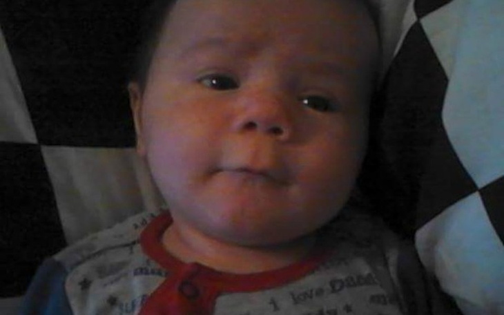 Zbiórka Oplata za klinikę synka - zdjęcie główne