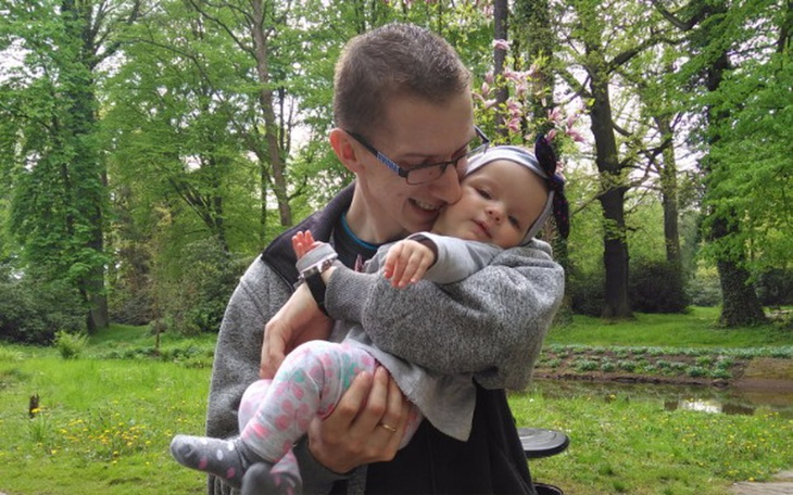 Zbiórka Eliasz walczy dla swojej rodziny - zdjęcie główne