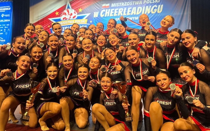 Zbiórka Puchar Świata w Korei Płd. - zdjęcie główne