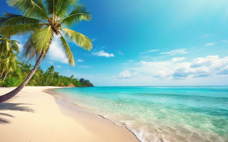 Zbiórka Pierwsze wakacje z moimi dziećmi - zdjęcie główne