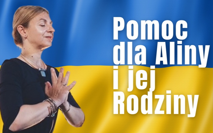 Zbiórka Alina Okhotnikova - zdjęcie główne