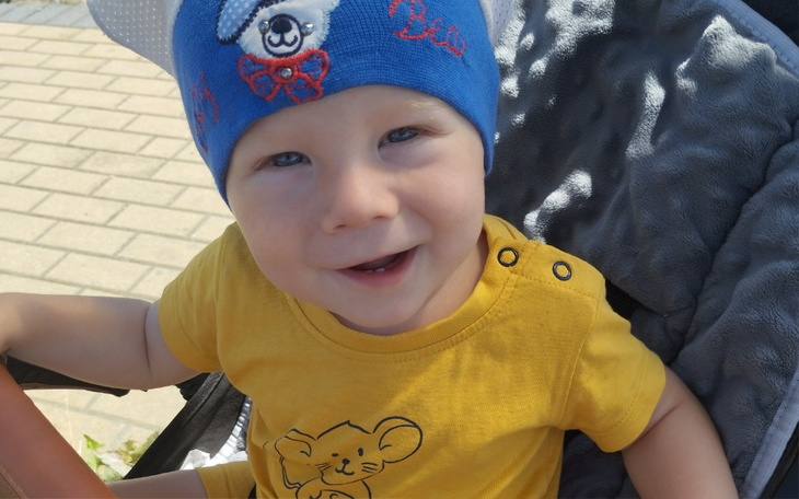 Zbiórka Na życie i opiekunkę - zdjęcie główne