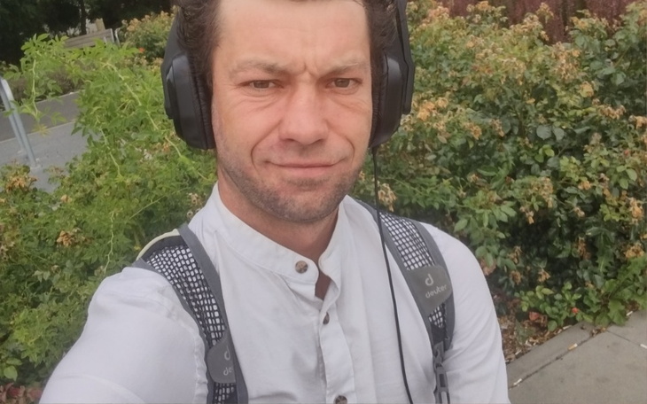 Zbiórka Czas na lepszy start - zdjęcie główne