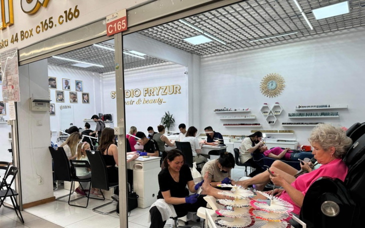 Zbiórka Odbudowanie lokalu po pożarze - zdjęcie główne